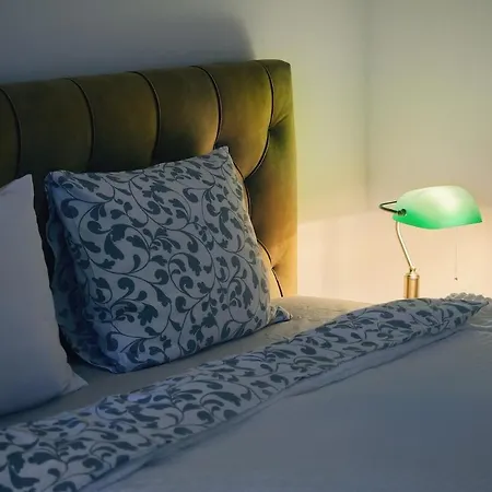 Beautiful Old Town Penthouse 公寓 布拉格