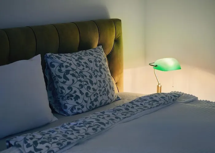 Beautiful Old Town Penthouse 公寓 布拉格