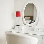 Beautiful Old Town Penthouse Prague