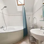 Beautiful Old Town Penthouse