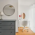 Beautiful Old Town Penthouse *