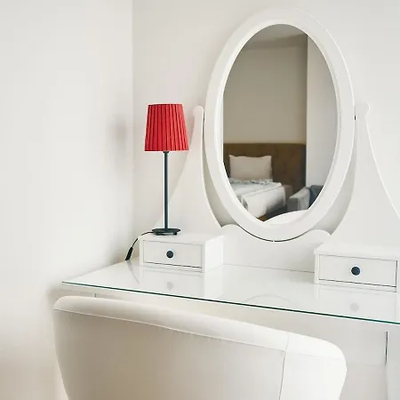 Beautiful Old Town Penthouse Prag